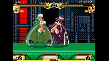 Super Lesbian Vampires (mugen)