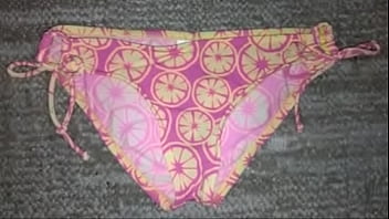 My Step Sister' Xhilaration Bikini Bottom
