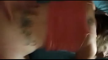 Nueva Amiga Paraguaya, Le Doy Pija.