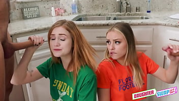 Daughterswap3x.com - Any Given Sunday