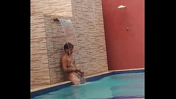 Assai Doga. Aaaah Flakael Novinho Do Mt