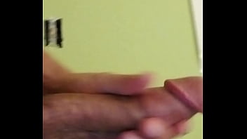 Cockneyjoe Stroking A Load After A Long Day...