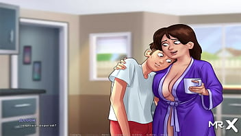 Summertimesaga - Lick The Lollipop Or Deal Canceled E1 # 45