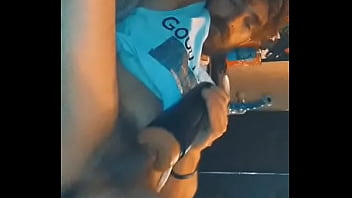 Goosie Badazz Fucking Fake Pussy Pt 2