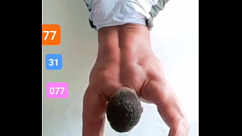 Man, Muscle, Bulto - Unknown - 2025 - Amazing - Show - Video 1835186