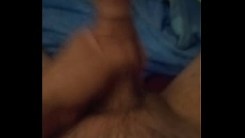 Me Ready To Fuck