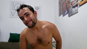 Depois De Meter Um Cafezinho