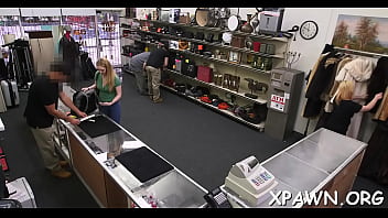 Delectable Darling And Throbbing Rod