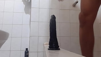 Consolador Nuevo