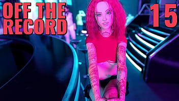 OFF THE RECORD #15 _ Fun at the strip club
