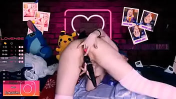 Moon Shy Webcam Model Pvt Show