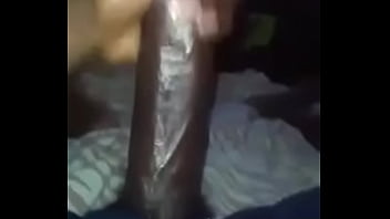 Waiting On The Pussy To Arrive.....