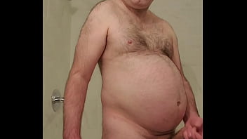 Nude Martin Lavallée Mastubates, Ejaculates And Eats His Sperm - sperm, ejaculation, masturbation, exhibitionism, masturbate, exhibitionist - Video 1834472