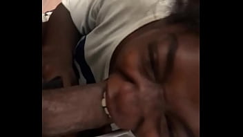 Blowjob, Deepthroat, Ebony, Bbc, Face-fucking - Blowjob - 2025 - Passionate - Show - Video 1851486