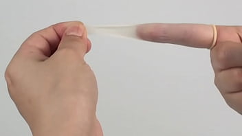 【アダルトグッズNLS】指サック30＜紹介動画＞