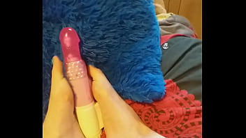 Toys, Shemale, Feet, Painted-toenails - Shemale - 2025 - Wild - Show - Video 1851249