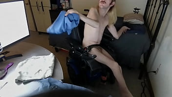 James Hens - Uncut, Handicapped - Unknown - 2025 - Incredible - Show - Video 1847960