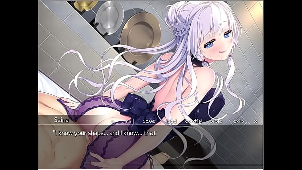 The Humbling Of A Holy Maiden Part 4