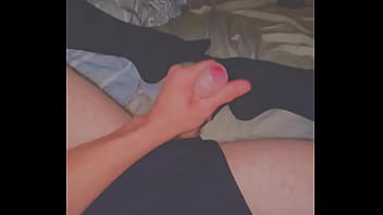 I_m A Sissy And Recorded Myself Touching Myself