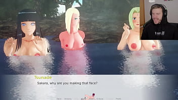 The Anime Multiverse Is Out Of Control! (tales Of A Dream Life Harem)