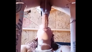 Balls Deep Throat Fucking