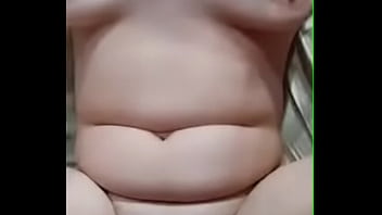 Fudendo A Amiga Gordinha Gostosa E Bucetuda