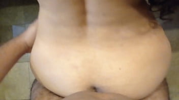 Wife, Fetish, Big-ass, Couple, Black-cock - Big_ass - 2025 - Intense - Experience - Video 1831362