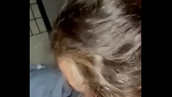 Ex Wife Giving Great Head