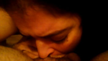 Heroin Whore Sucking Cock