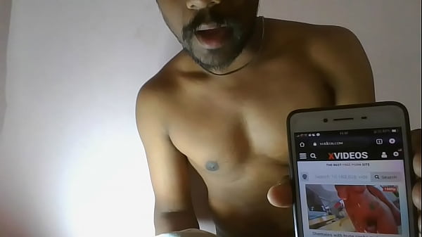 Telugu Boy Verification Video