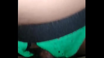 Chaparrita Jalando Y Empinda