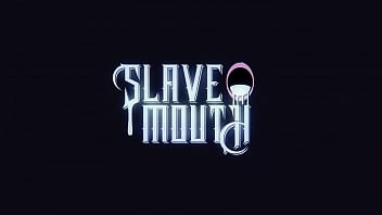 Tiny Slut Gets Tied Up And Face Sat By Her Cruel Dominant While He Puts Hot Sauce On Her Clit