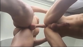 Nice Fuck. Cum Inside Ass