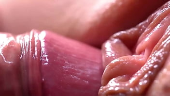 Extremily Close-up Pussyfucking. Macro Creampie - cumshot, cum, pussy, cock, creampie, closeup, pussyfucking, fetish, cum-inside, macro, creamy-pussy, - Video 1913103