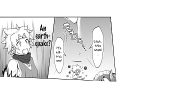 Pest Extermination Giantess Doujin Comic Dub (voiced By Magicalmysticva)