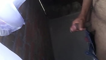 Verga Tirando Leche - creampie, dick - Video 1829313