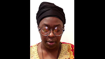 Q_a With Sluttymelanin #15 A) Are You A Submissive Or A Dominant?