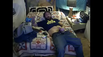 Aren O Strokes His Big Cock To Please The Crowd On Flirt4free