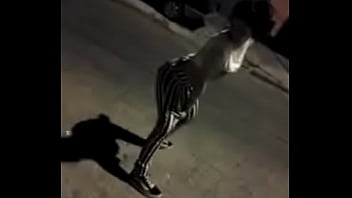 Turrita De Casanova Perreando Bien Duro