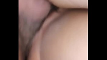 Chaparrita Dalila Al Hotel Y Se La Meto Por Atrás