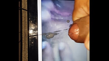 Punheta Na Calcinha - cumshot, masturbation - Video 1848047