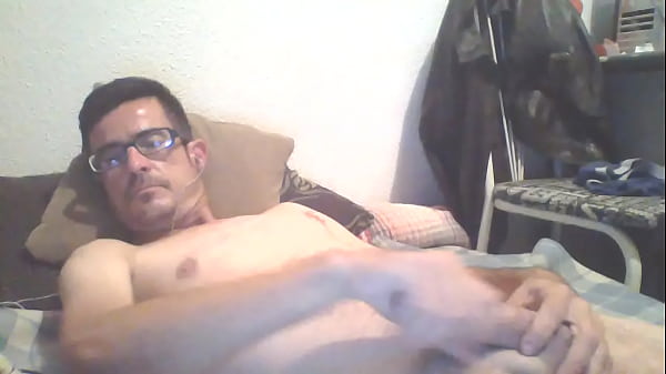 Masturbandome En La Nueva Casa