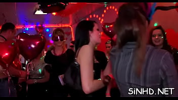 Randy And Wild Sexescapade - lesbian, hardcore, blowjob, party, orgy, group-sex - Video 1830190