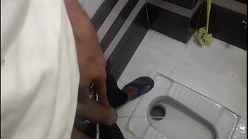 Indian Big Dick Pissing