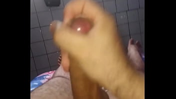 Gozando Na Punheta - punheta, dotado, pauzudo, pauzao - Video 1827918