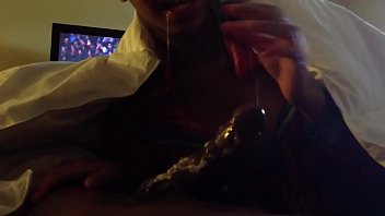 ⁣Teen, Ebony, Deep-throat, Head, Sloppy, Redbone - Teen - 2025 - Incredible - Experience - Video 6043