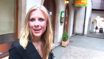 ⁣Abschlepper Nr 123