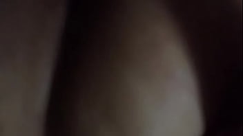 Morena Maravilhosa Bunduda Fudendo De Quatro Com O Amante