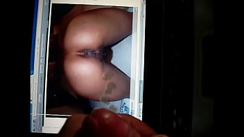 Tributo Al Delicioso Culo De Chao__