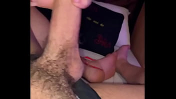 Me Pongo Morboso Delante De La Camara (daviles Ferrara)